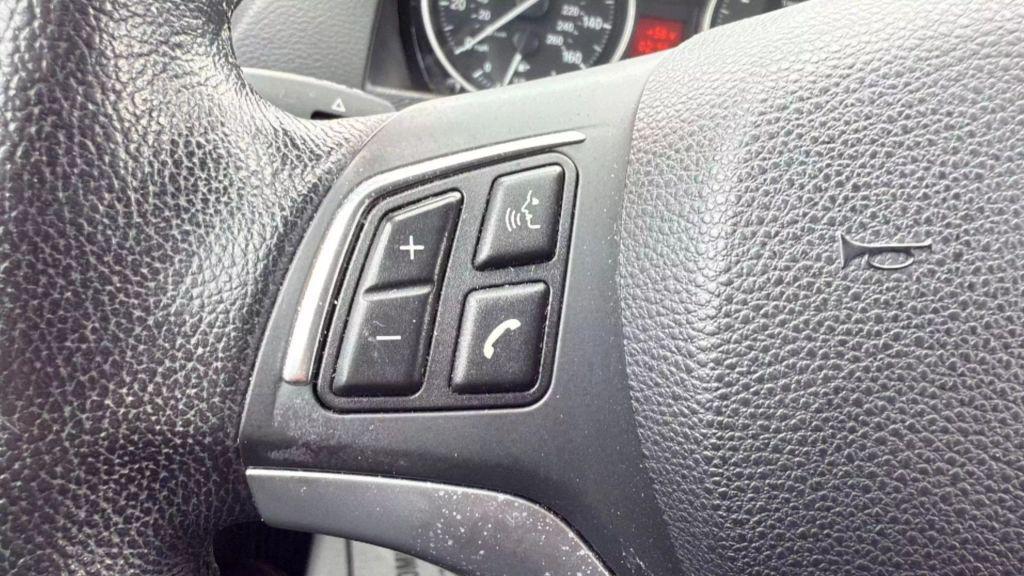 used 2015 BMW X1 car, priced at $7,999