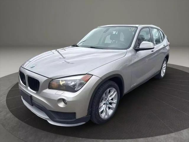 used 2015 BMW X1 car, priced at $7,799