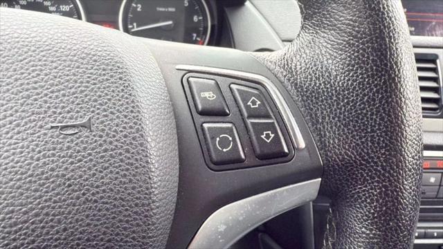 used 2015 BMW X1 car, priced at $8,799