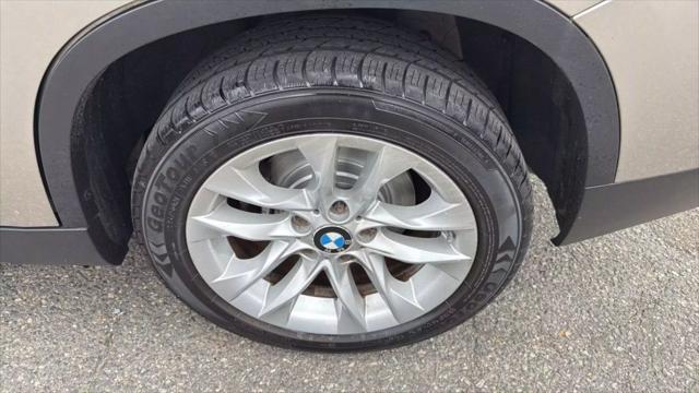 used 2015 BMW X1 car, priced at $8,799