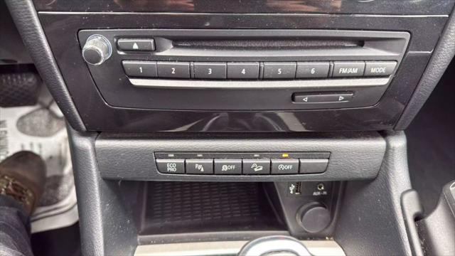 used 2015 BMW X1 car, priced at $8,799