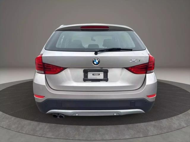 used 2015 BMW X1 car, priced at $7,799