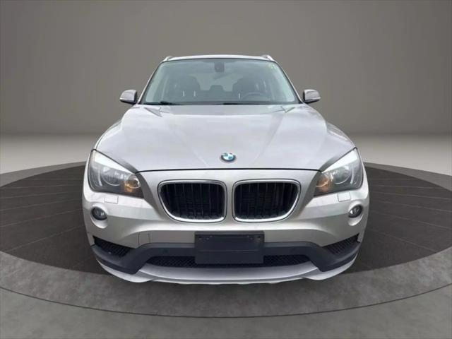 used 2015 BMW X1 car, priced at $7,799