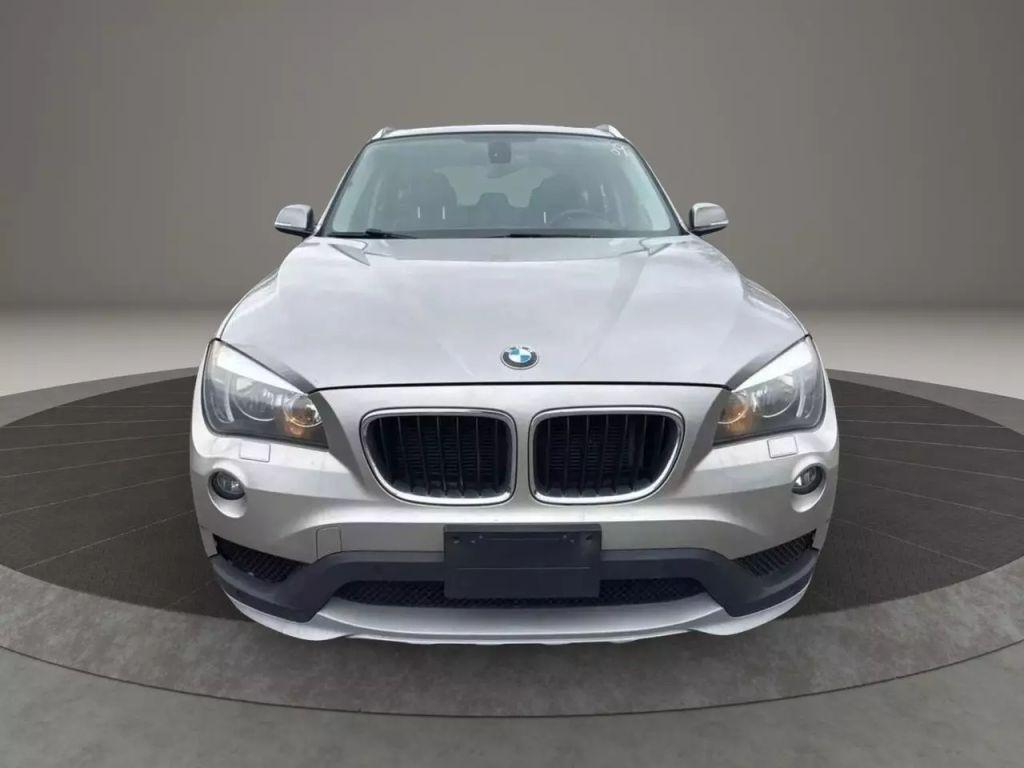 used 2015 BMW X1 car, priced at $7,999