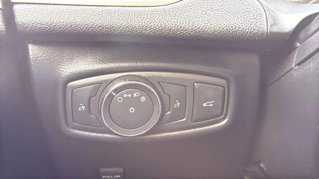 used 2015 Lincoln MKZ car, priced at $12,499