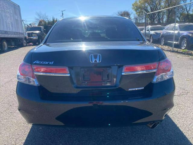 used 2012 Honda Accord car, priced at $8,999