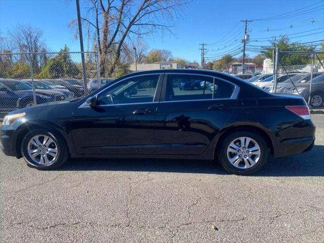 used 2012 Honda Accord car, priced at $8,999