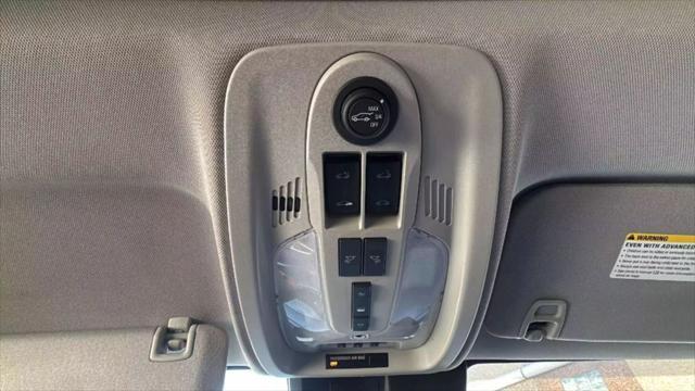 used 2016 GMC Terrain car, priced at $9,999