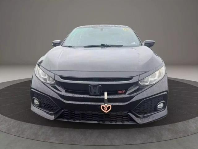 used 2017 Honda Civic car, priced at $15,299