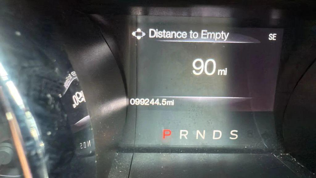 used 2016 Ford Mustang car, priced at $13,999