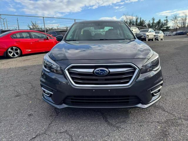 used 2018 Subaru Legacy car, priced at $12,799