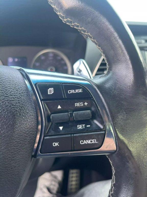used 2015 Hyundai Sonata car, priced at $7,999