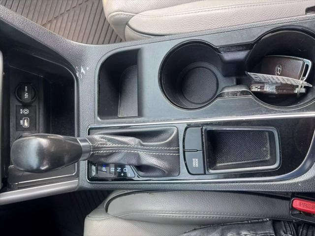 used 2015 Hyundai Sonata car, priced at $7,999