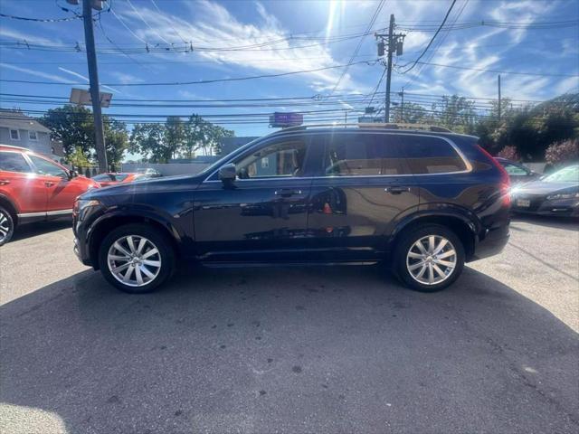 used 2016 Volvo XC90 car, priced at $15,499