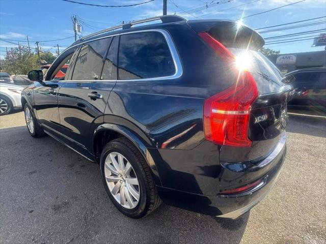 used 2016 Volvo XC90 car, priced at $15,499