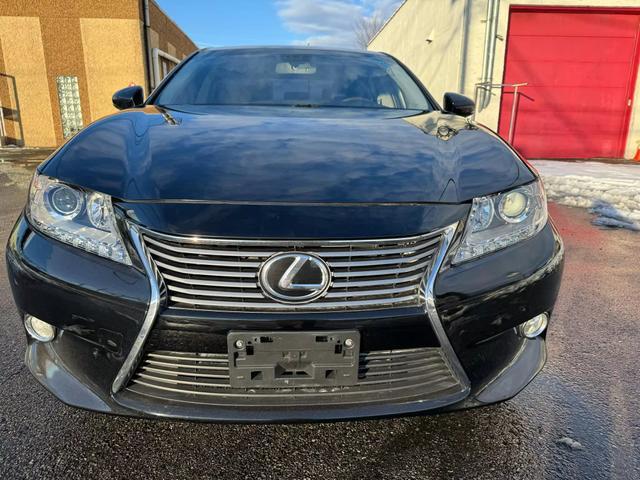 used 2013 Lexus ES 350 car, priced at $10,799