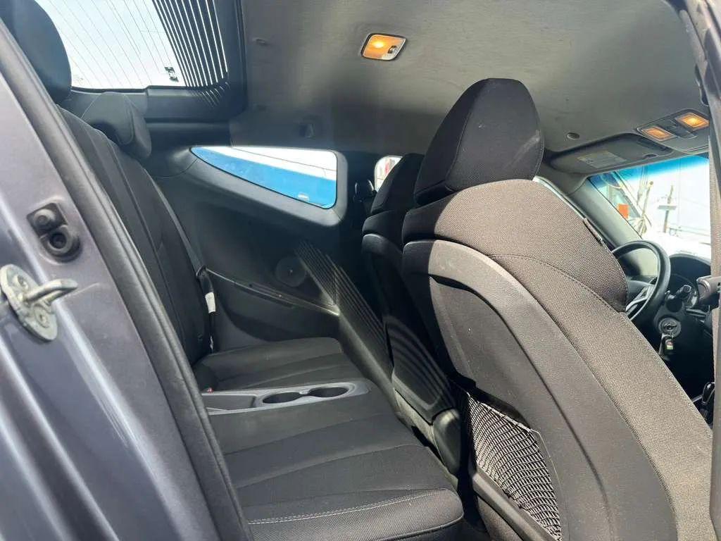 used 2017 Hyundai Veloster car, priced at $6,799