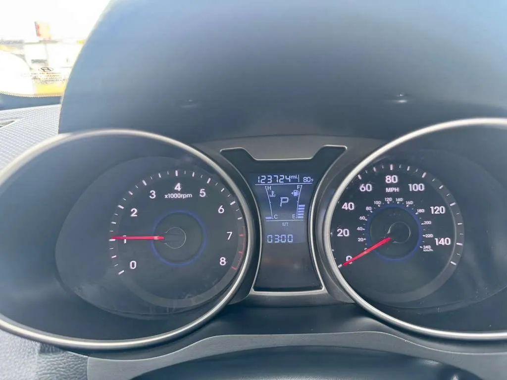 used 2017 Hyundai Veloster car, priced at $6,799