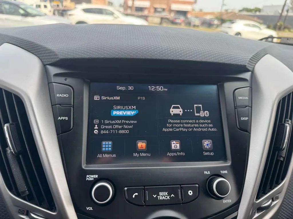 used 2017 Hyundai Veloster car, priced at $6,799