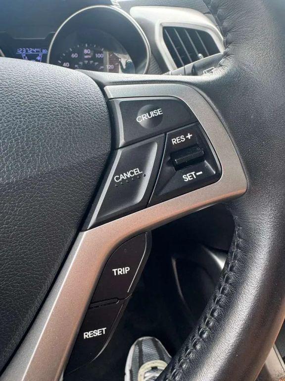 used 2017 Hyundai Veloster car, priced at $6,799