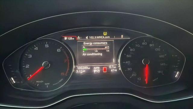 used 2020 Audi Q5 car, priced at $16,599