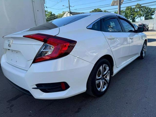 used 2016 Honda Civic car, priced at $12,699