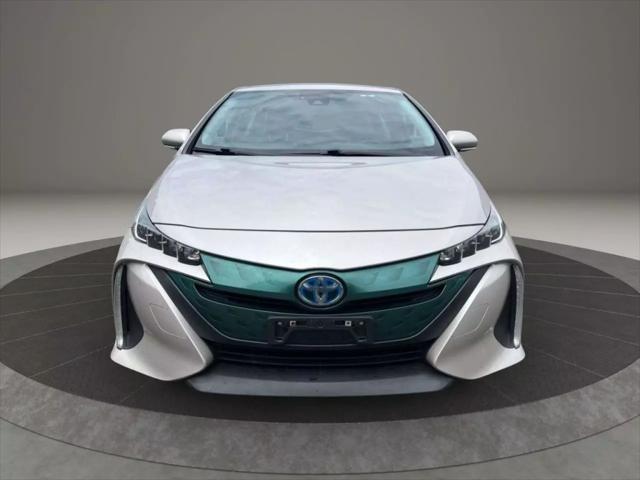 used 2017 Toyota Prius Prime car, priced at $14,499