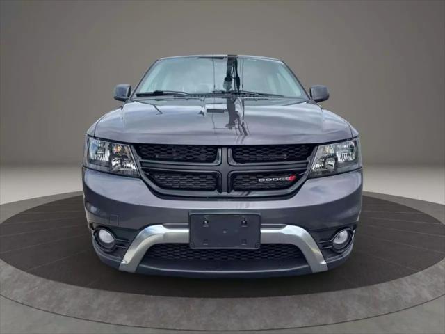 used 2018 Dodge Journey car, priced at $10,999
