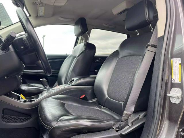 used 2018 Dodge Journey car, priced at $12,999