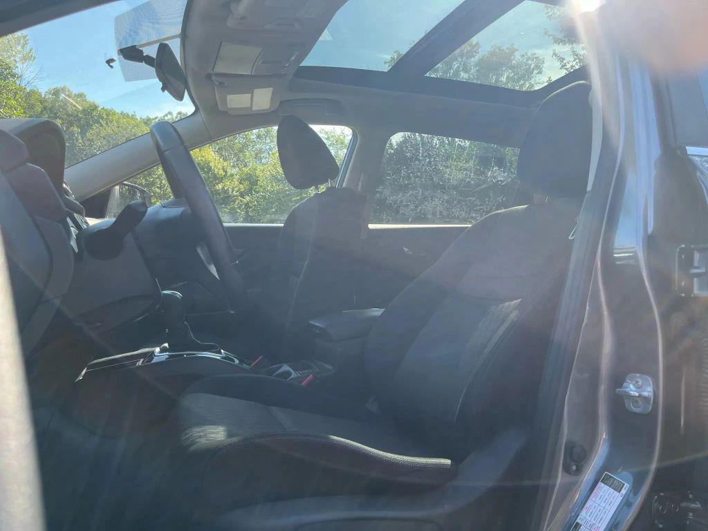 used 2018 Nissan Rogue car, priced at $16,499