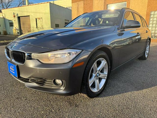 used 2015 BMW 328 car, priced at $10,799