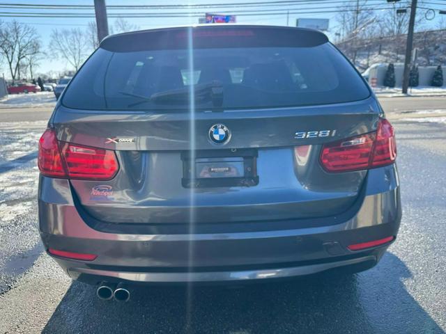 used 2015 BMW 328 car, priced at $10,999