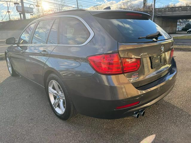 used 2015 BMW 328 car, priced at $10,999