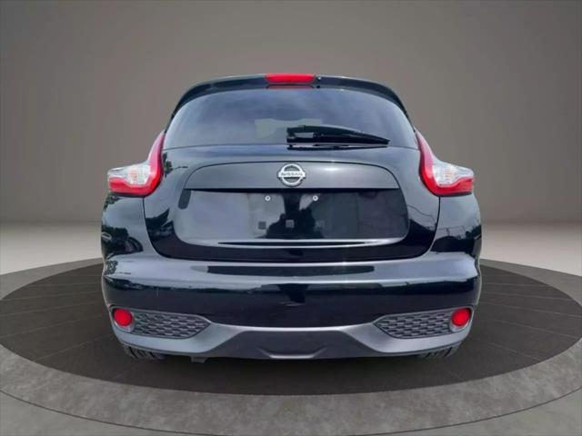 used 2017 Nissan Juke car, priced at $9,999
