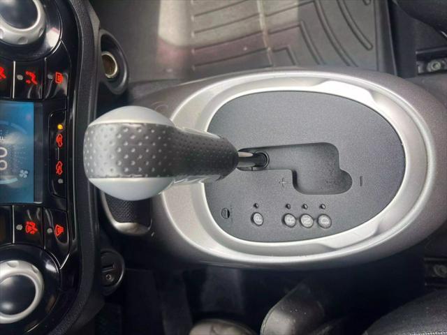 used 2017 Nissan Juke car, priced at $9,999