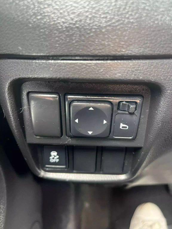 used 2017 Nissan Juke car, priced at $9,999