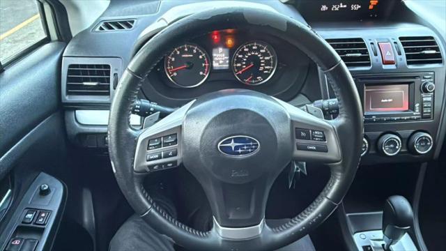 used 2014 Subaru XV Crosstrek car, priced at $8,999