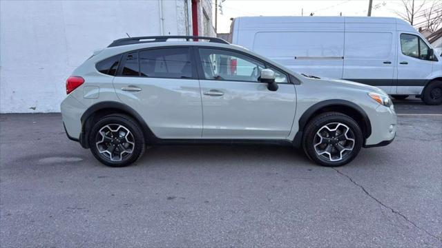 used 2014 Subaru XV Crosstrek car, priced at $8,999