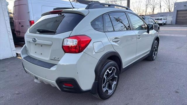 used 2014 Subaru XV Crosstrek car, priced at $8,999