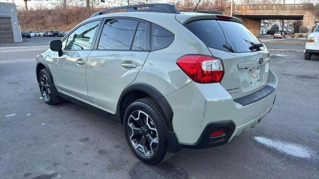 used 2014 Subaru XV Crosstrek car, priced at $8,999