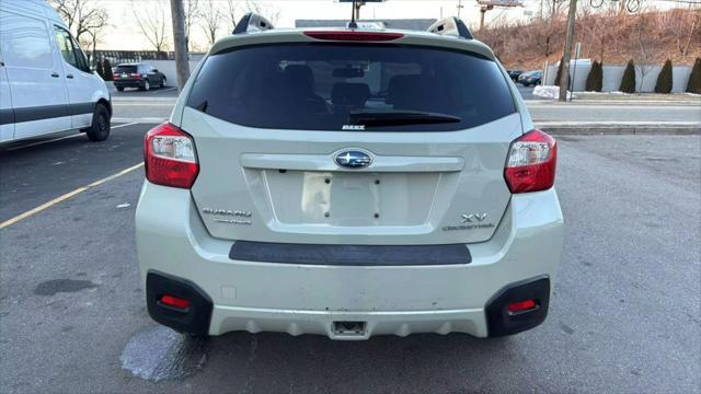 used 2014 Subaru XV Crosstrek car, priced at $8,999