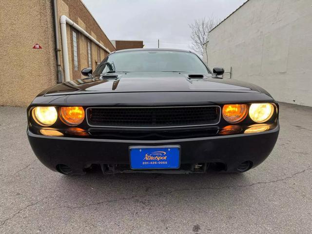 used 2013 Dodge Challenger car, priced at $11,599