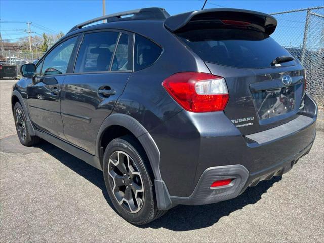 used 2014 Subaru XV Crosstrek car, priced at $10,499