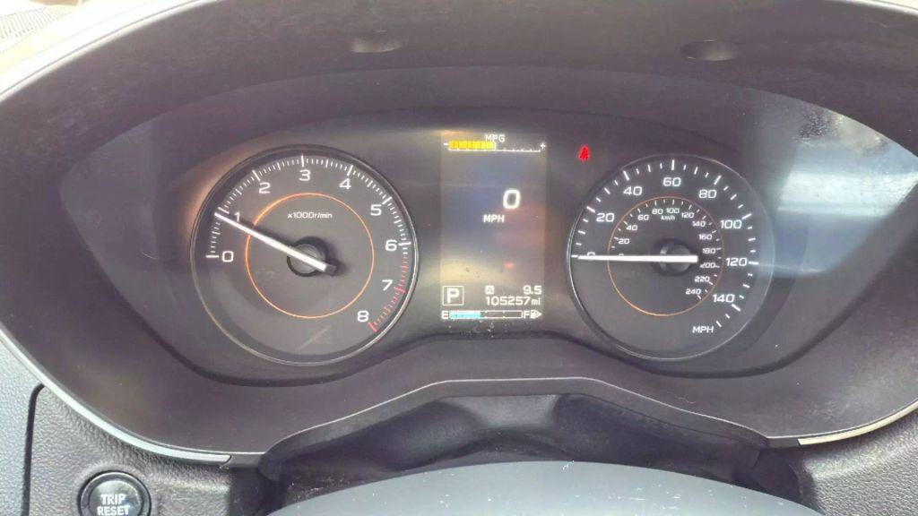 used 2019 Subaru Crosstrek car, priced at $14,499