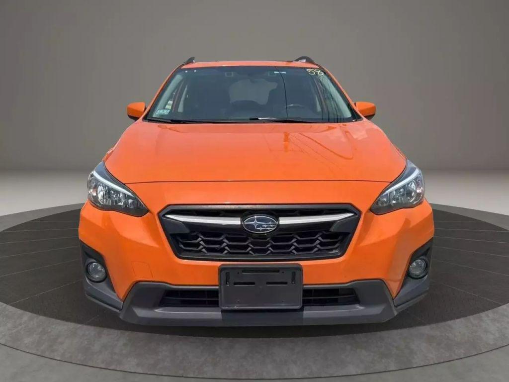 used 2019 Subaru Crosstrek car, priced at $14,499