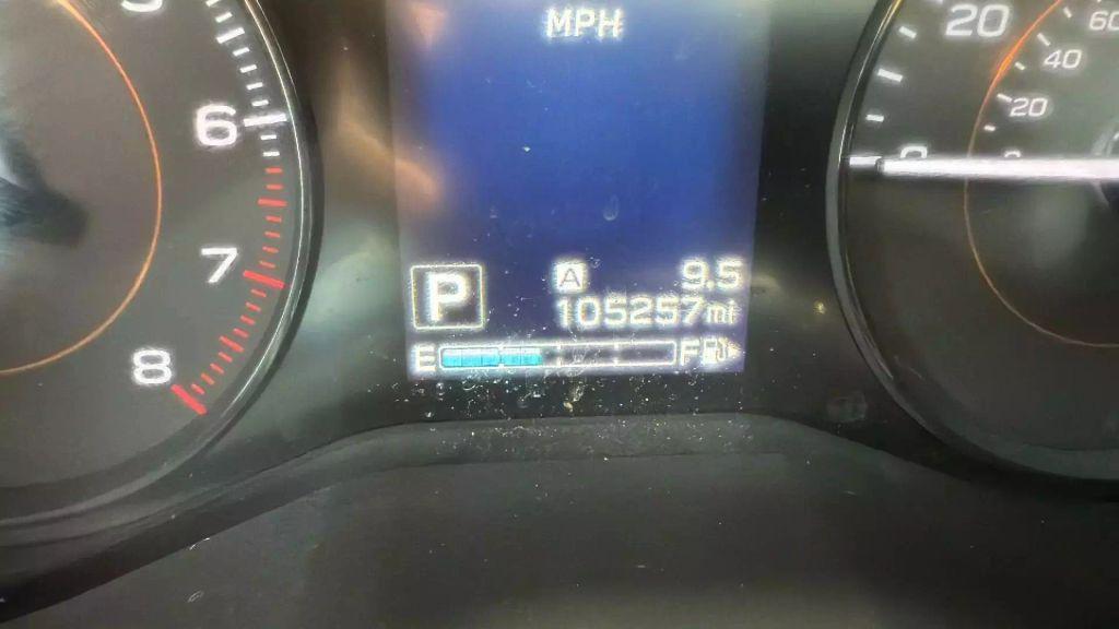 used 2019 Subaru Crosstrek car, priced at $14,499