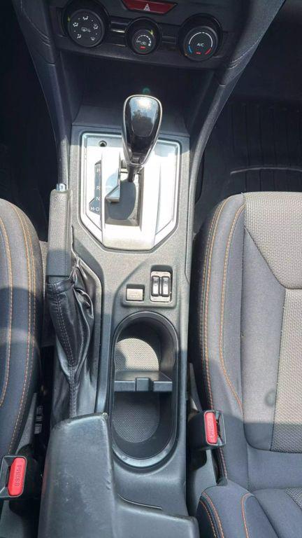 used 2019 Subaru Crosstrek car, priced at $14,999