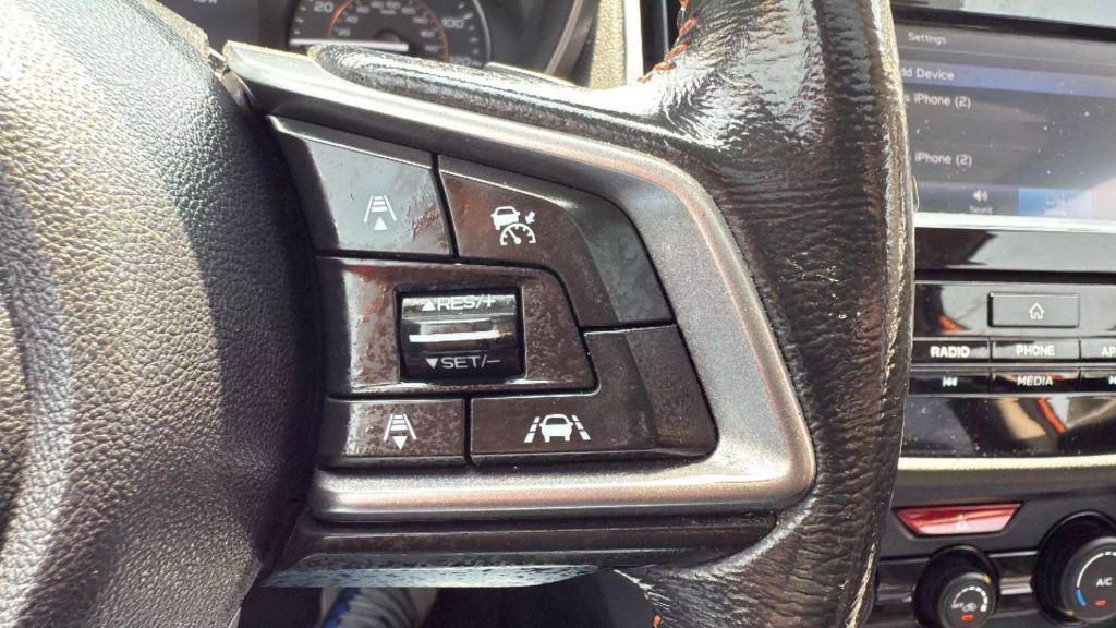 used 2019 Subaru Crosstrek car, priced at $14,499