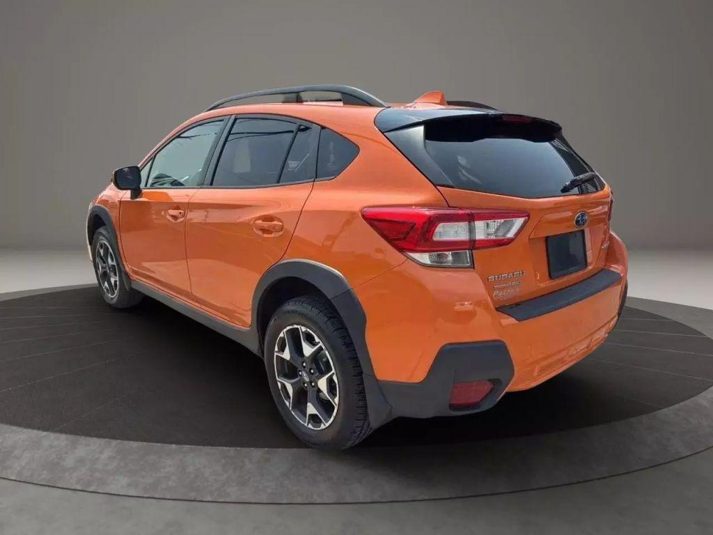 used 2019 Subaru Crosstrek car, priced at $14,499