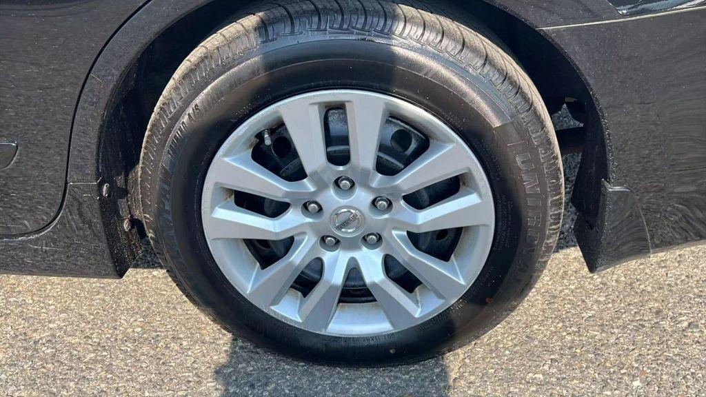used 2017 Nissan Altima car, priced at $7,499